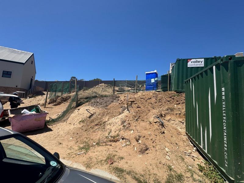 0 Bedroom Property for Sale in Hartenbos Western Cape